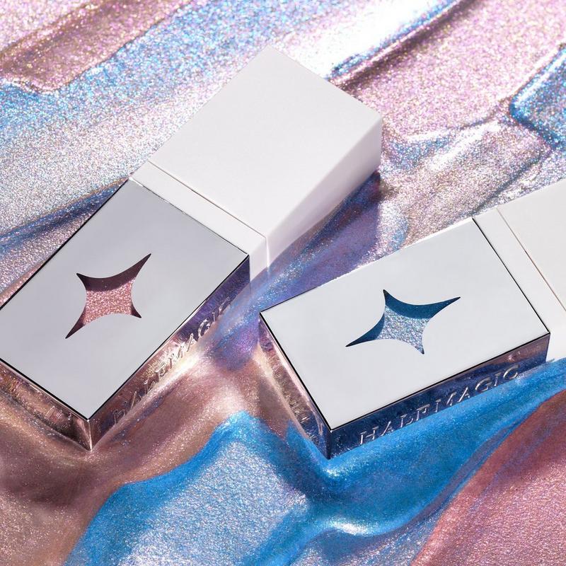 HALF MAGIC Chromaddiction Shimmer Eye Paint + Eyeliner #7