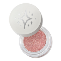 Glitter Puck Pressed Fairy Dust Eyes, Face + Body