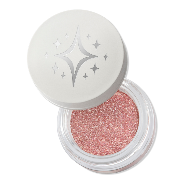 HALF MAGIC Glitterpuck Pressed Glitter for Eyes, Face + Body #1