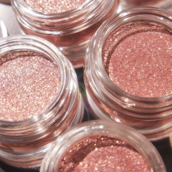 HALF MAGIC Glitterpuck Pressed Glitter for Eyes, Face + Body #6