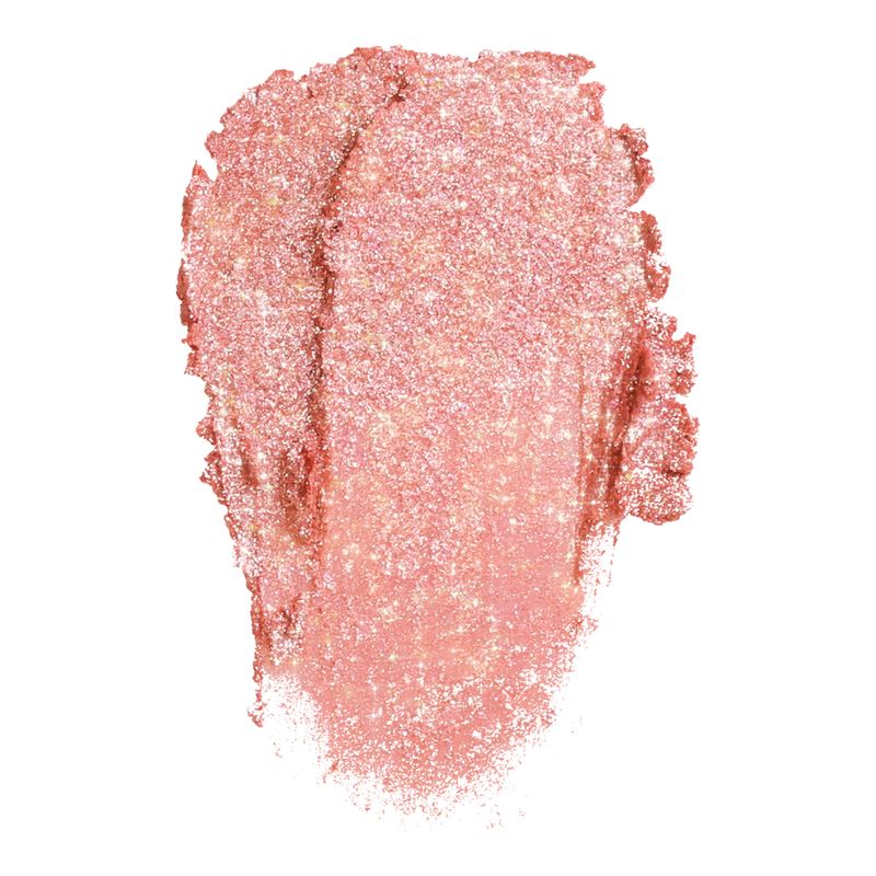 Glitterpuck Pressed Glitter for Eyes, Face + Body