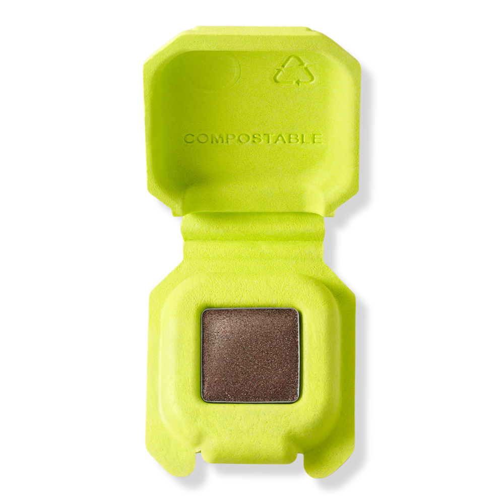 Half Magic Eyeshadow Singles - Wet Pebble