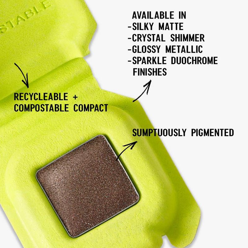 Eyeshadow Singles