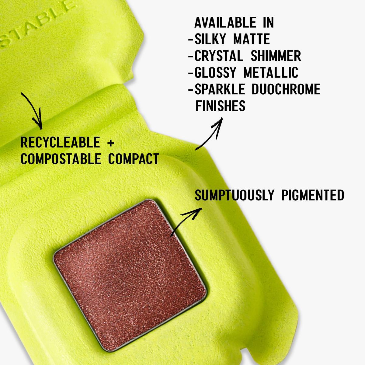 Eyeshadow Singles