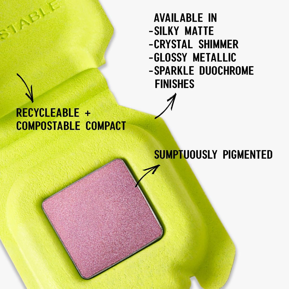 Eyeshadow Singles