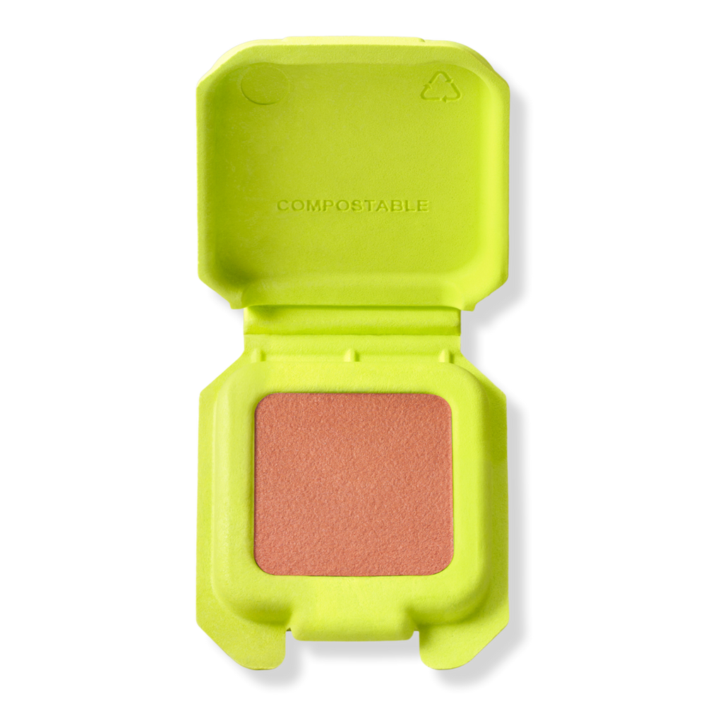 Cheek Fluff Soft Blur Cream Blush