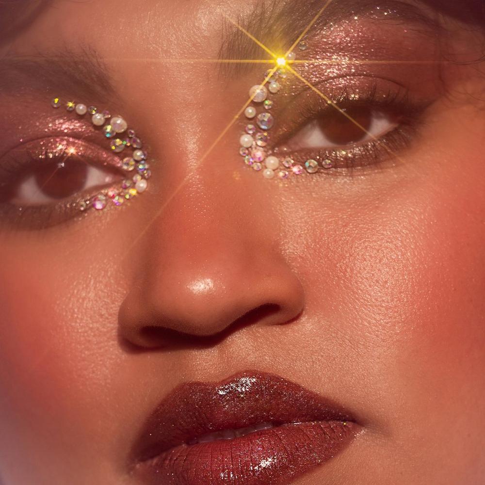 Cheek Fluff Soft Blur Cream Blush - Magic Brownie