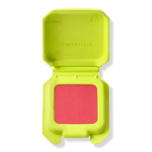 HALF MAGIC Cheek Fluff Soft Blur Cream Blush