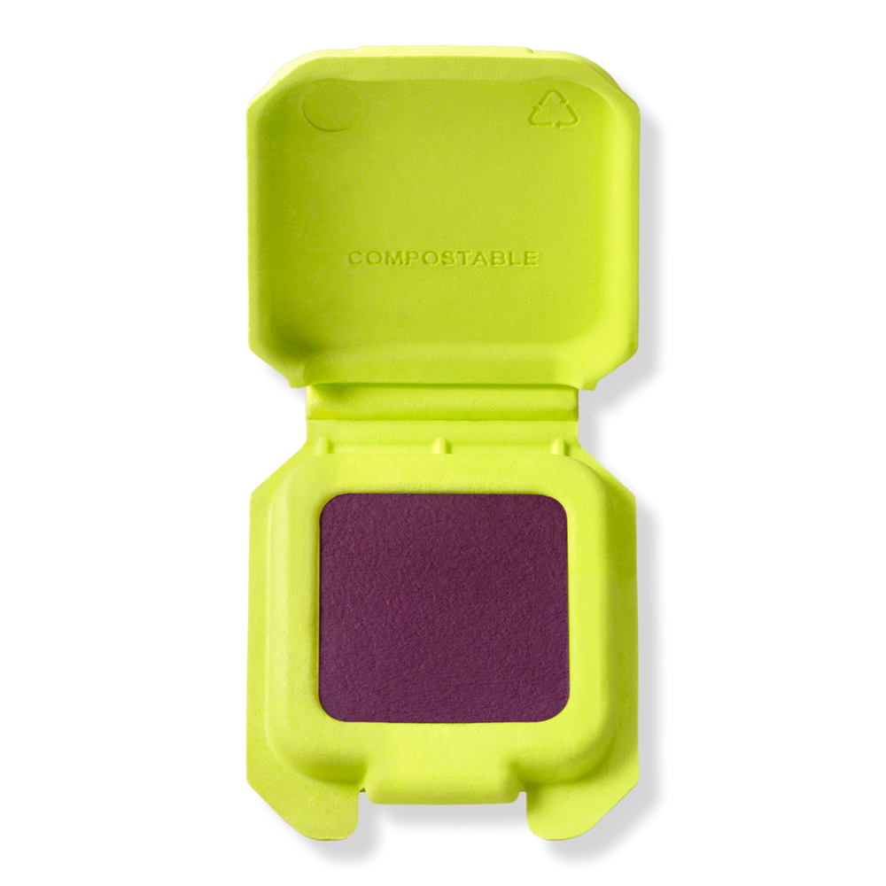 Half Magic Cheek Fluff Soft Blur Cream Blush - Only Drama