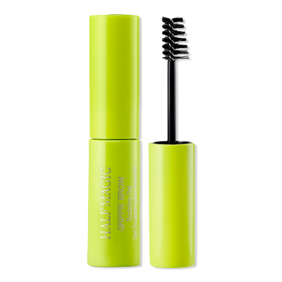 HALF MAGIC Grippie Brow Sculpting Brow Gel