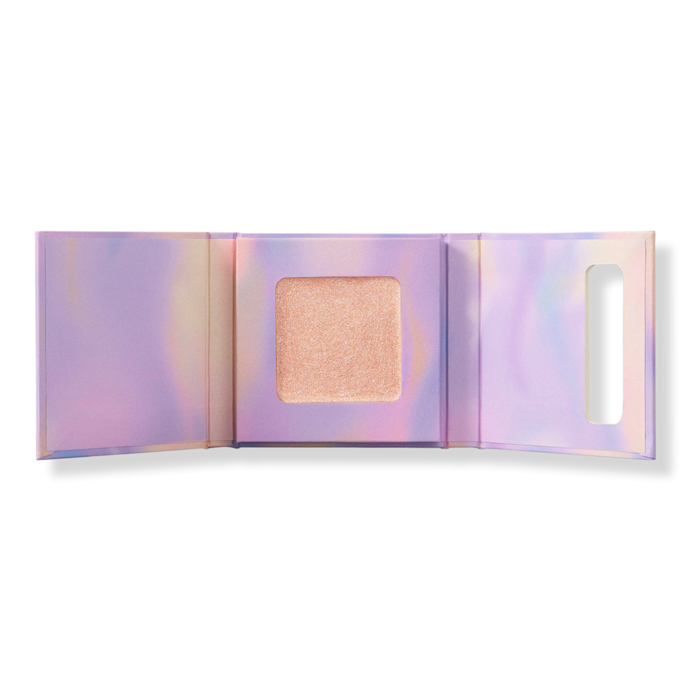 Half Magic Light Trap Duochrome Highlighter - Enter The Glow