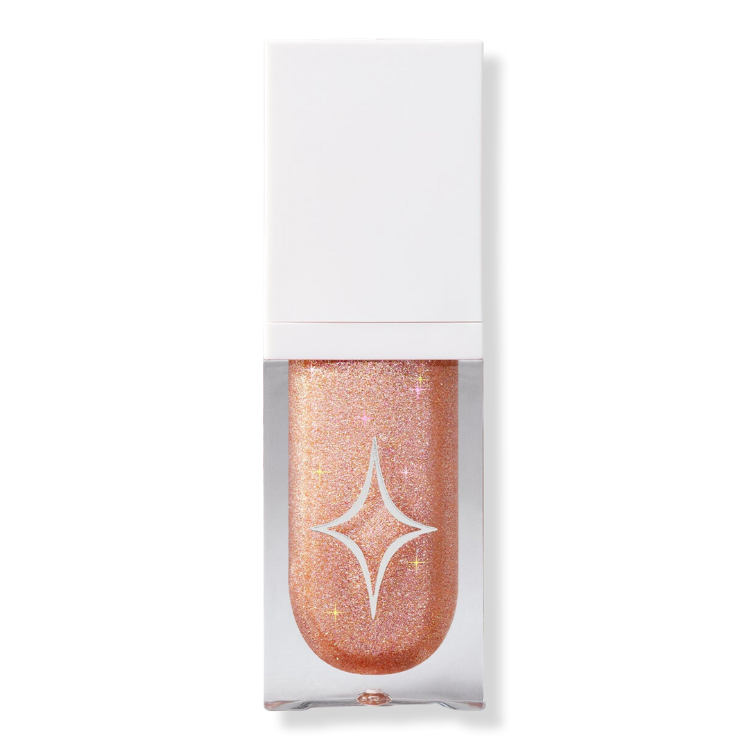 HALF MAGIC Magic Drip Glitter Lip Gloss #1