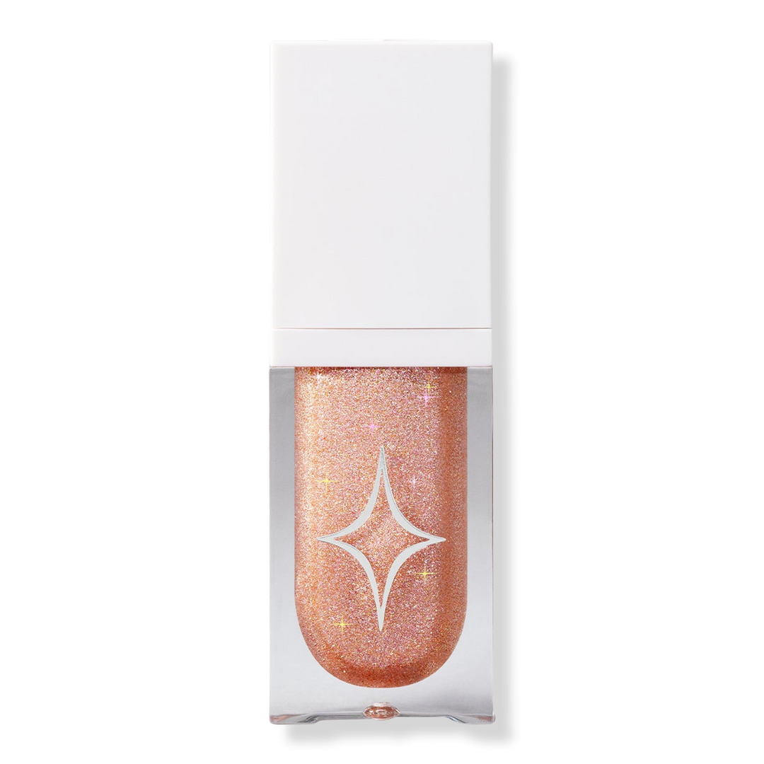 HALF MAGIC Magic Drip Glitter Lip Gloss #1