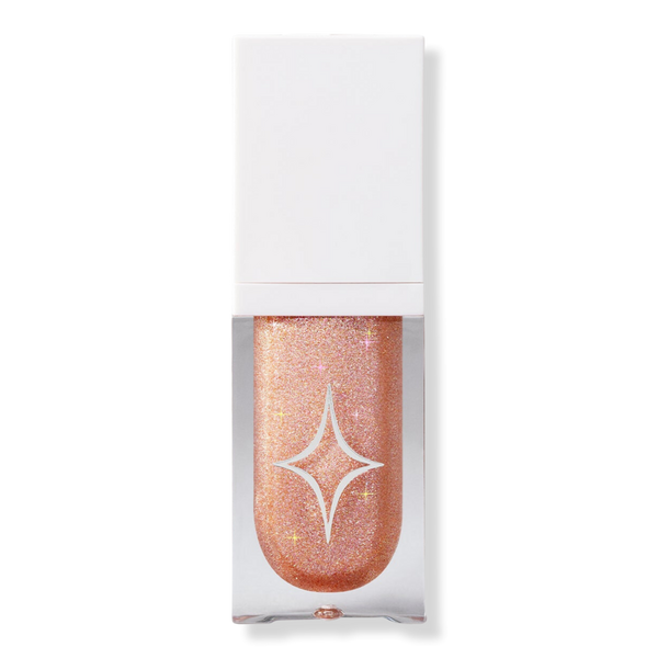 HALF MAGIC Magic Drip Glitter Lip Gloss #1