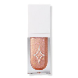 HALF MAGIC Magic Drip Glitter Lip Gloss - Frosty B*tch