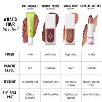 HALF MAGIC - Y2K Cherub Magic Drip Glitter Lip Gloss | Ulta