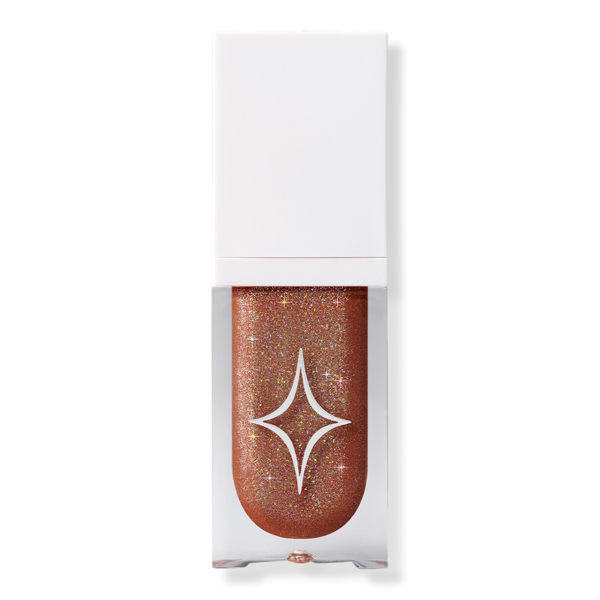 HALF MAGIC Magic Drip Glitter Lip Gloss #1