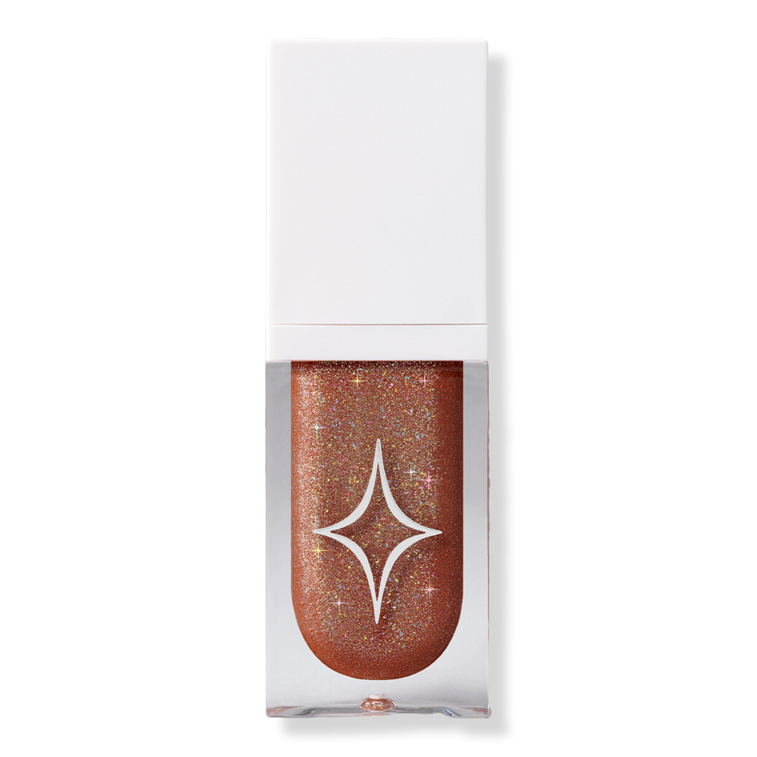 HALF MAGIC Magic Drip Glitter Lip Gloss #1