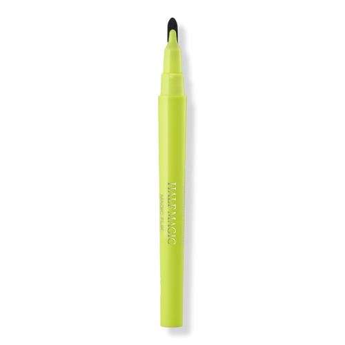 HALF MAGIC Magic Flik Eyeliner