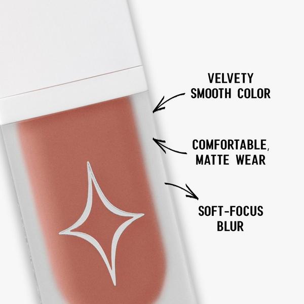 HALF MAGIC Mouth Cloud Soft Matte Lip Cream #3