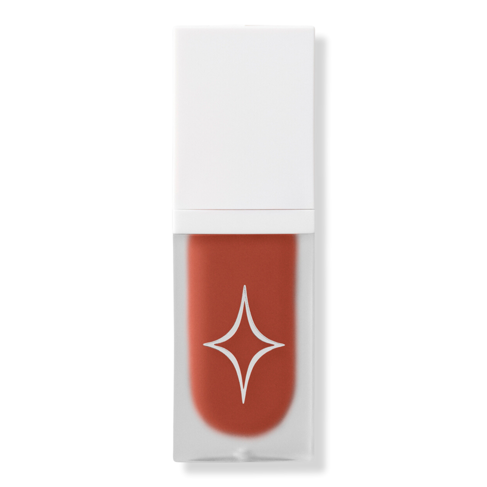 Half Magic Mouth Cloud Soft Matte Lip Cream - Spicy Queen