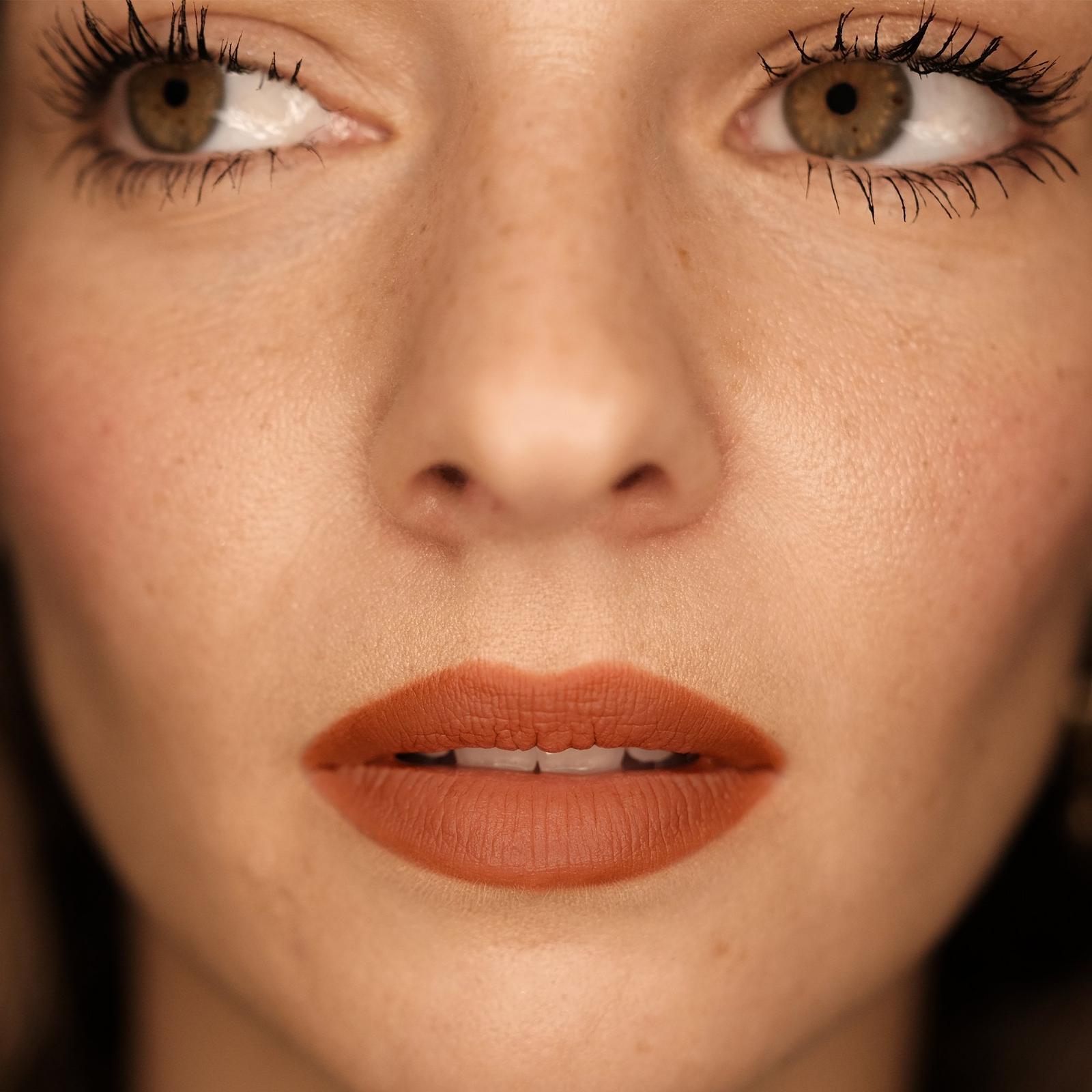 Mouth Cloud Soft Matte Lip Cream - Spicy Queen