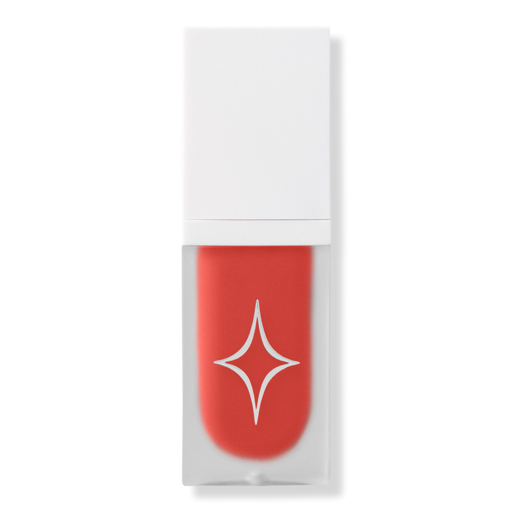 Half Magic Mouth Cloud Soft Matte Lip Cream - Self Help