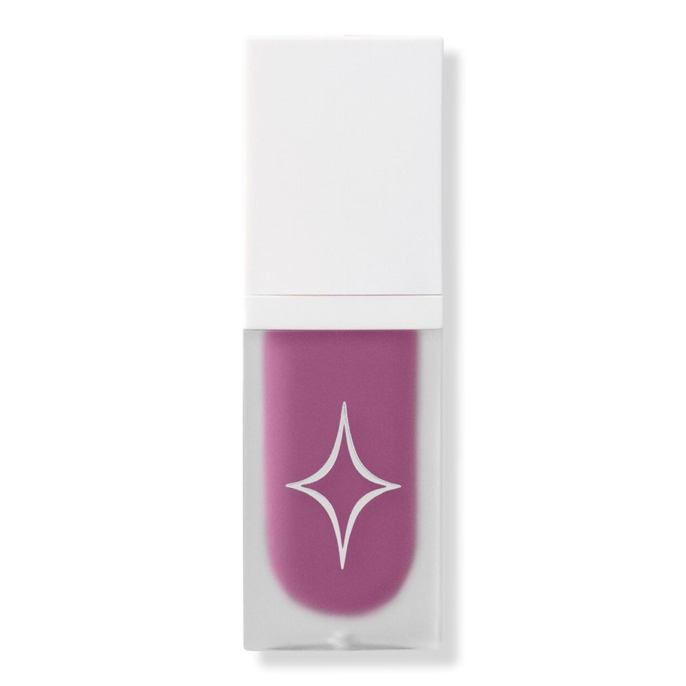 Half Magic Mouth Cloud Soft Matte Lip Cream - Angel Rave