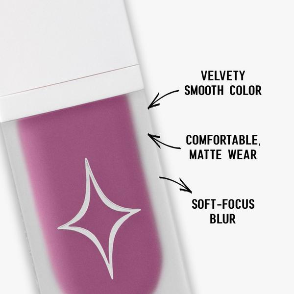 HALF MAGIC Mouth Cloud Soft Matte Lip Cream #3