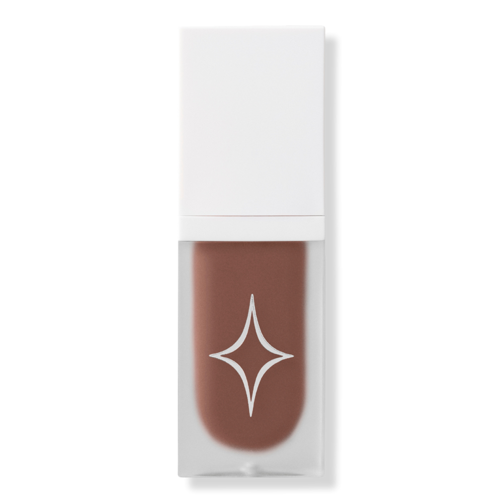 Half Magic Mouth Cloud Soft Matte Lip Cream - Magic Brownie