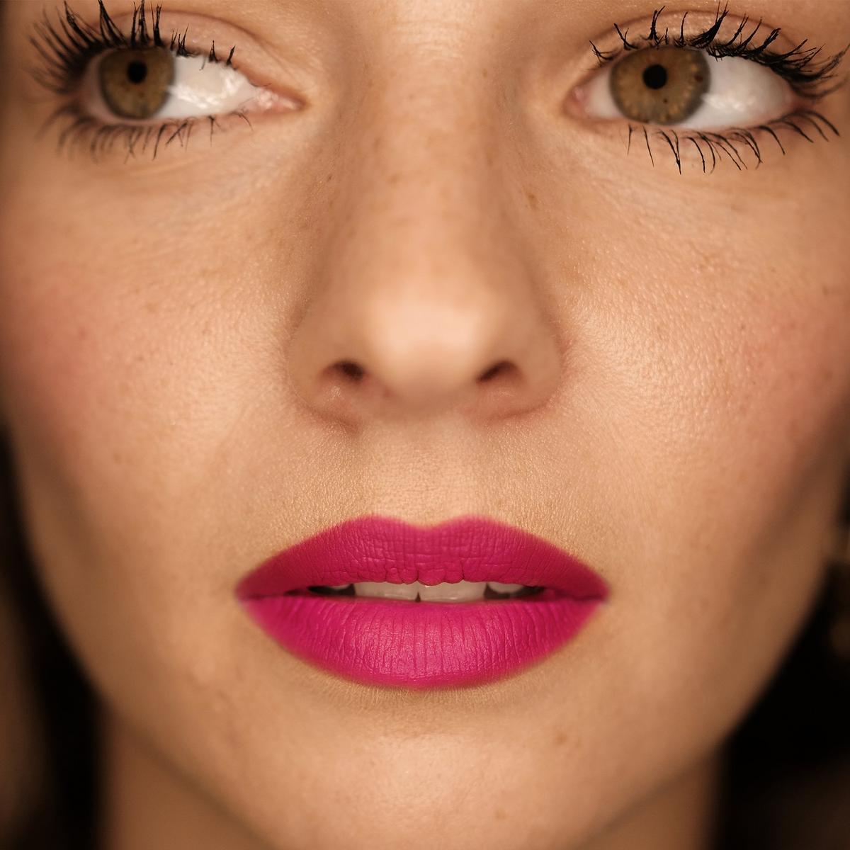 Mouth Cloud Soft Matte Lip Cream - Invoice Attached