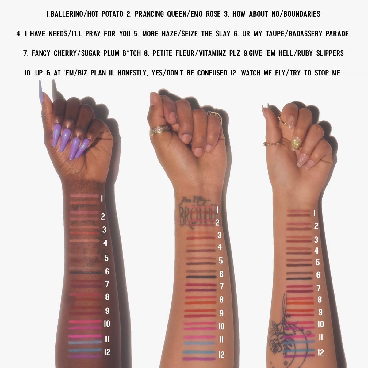 Sculptitude 2-in-1 Lip Liner
