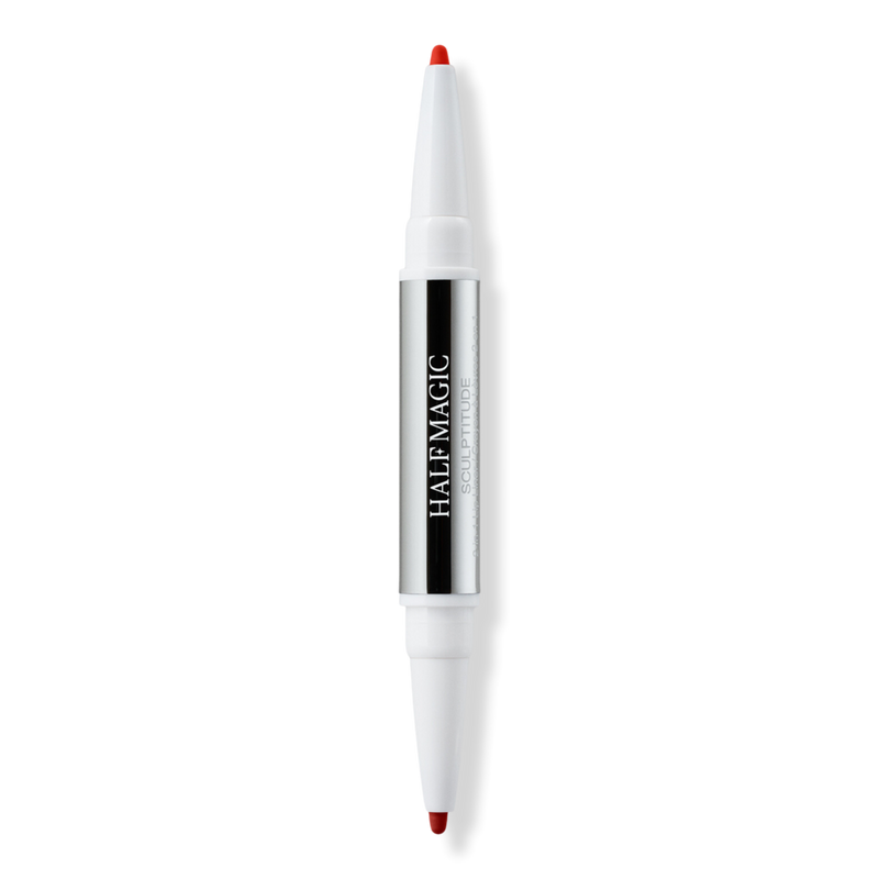 新品未使用 フェイスシークレット リップライナー （シェイプ＆スカルプト） Face Secret Shape Pencil Set Sculpted Lip & Precise Liner