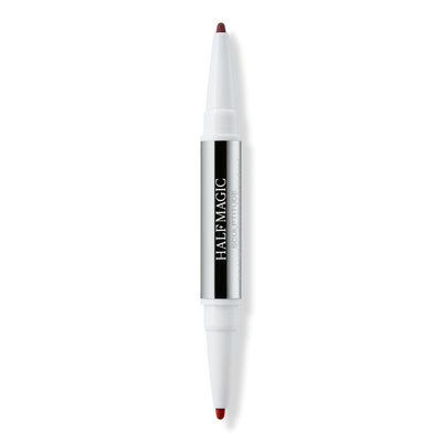 HALF MAGIC Sculptitude 2-in-1 Lip Liner