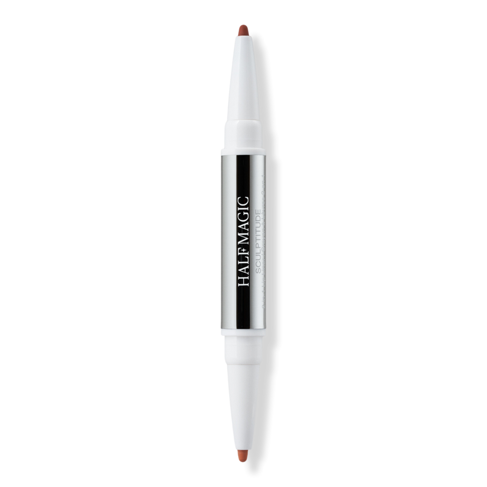 Half Magic Sculptitude 2-in-1 Lip Liner - I Have Needs/i'll Pray For You