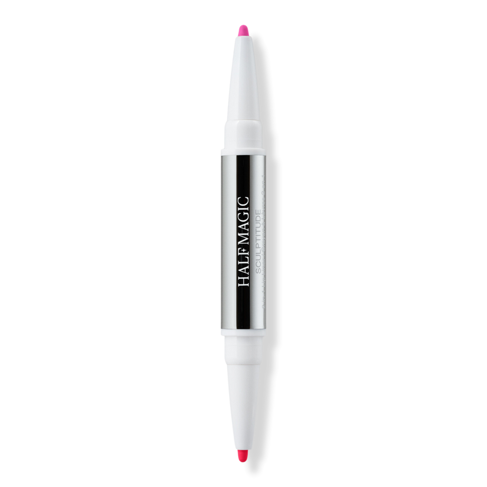 Half Magic Sculptitude 2-in-1 Lip Liner - Up & At 'em/biz Plan