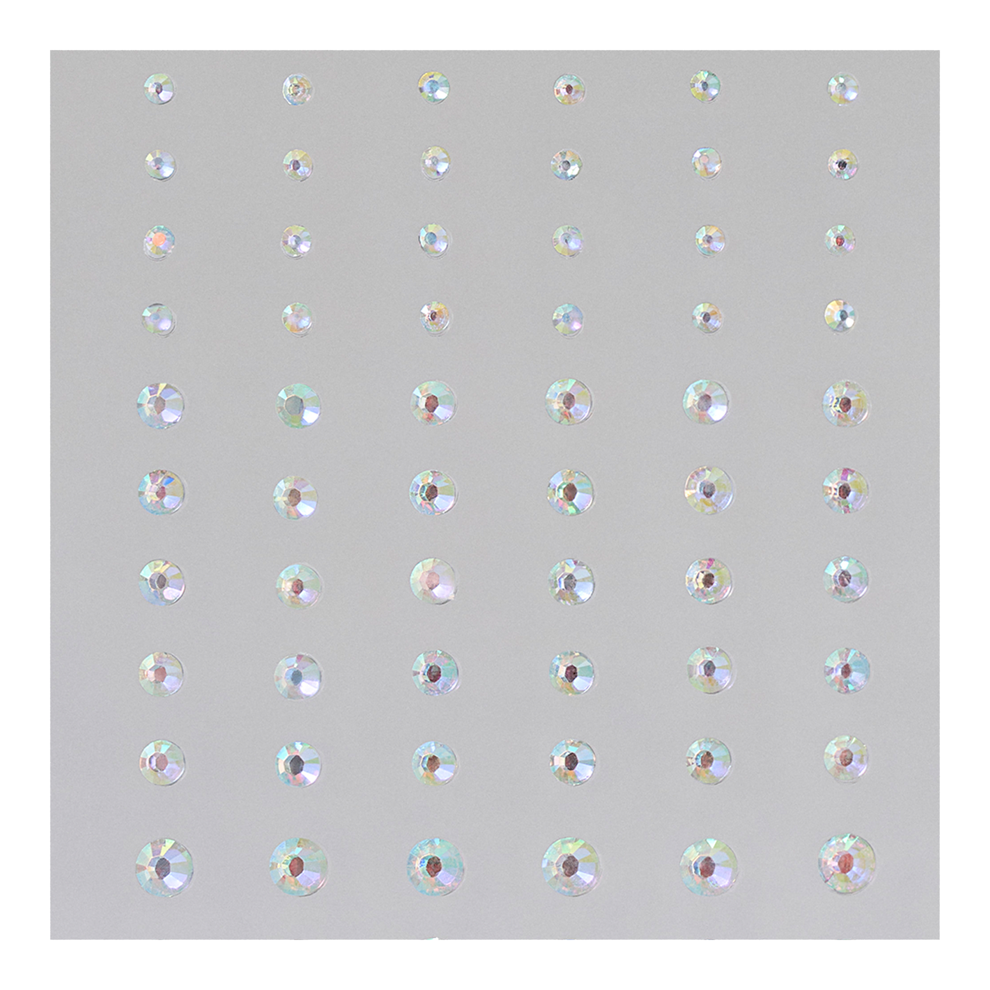 Half Magic Face Gems - Thumbnail 4