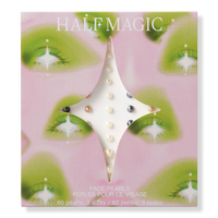 Classic Iridescent Self-Adhesive Face Pearls