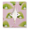 Classic Iridescent Pearls