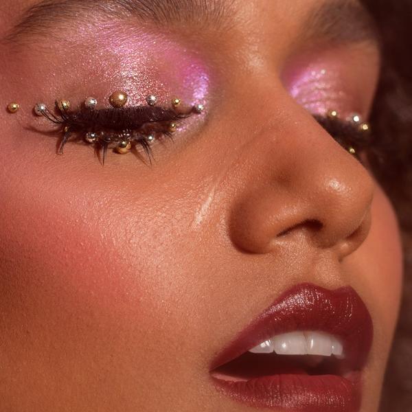 HALF MAGIC Self-Adhesive Face Gems #5