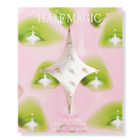 Bold Metallic Self-Adhesive Face Studs