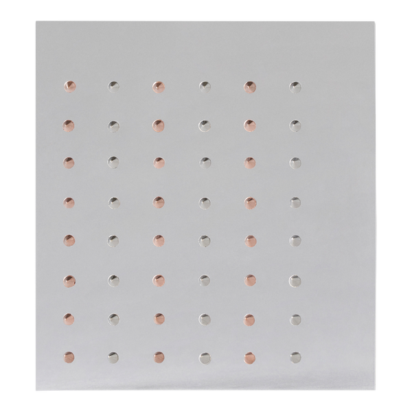 HALF MAGIC Self-Adhesive Face Gems #2