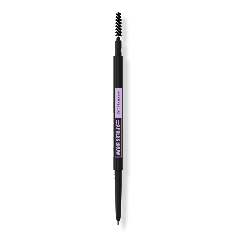 Maybelline Express Brow Ultra Slim Pencil - Auburn In Brown