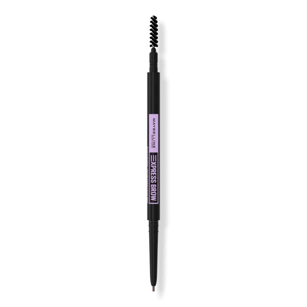 Maybelline Express Brow Ultra Slim Pencil - Ash Brown