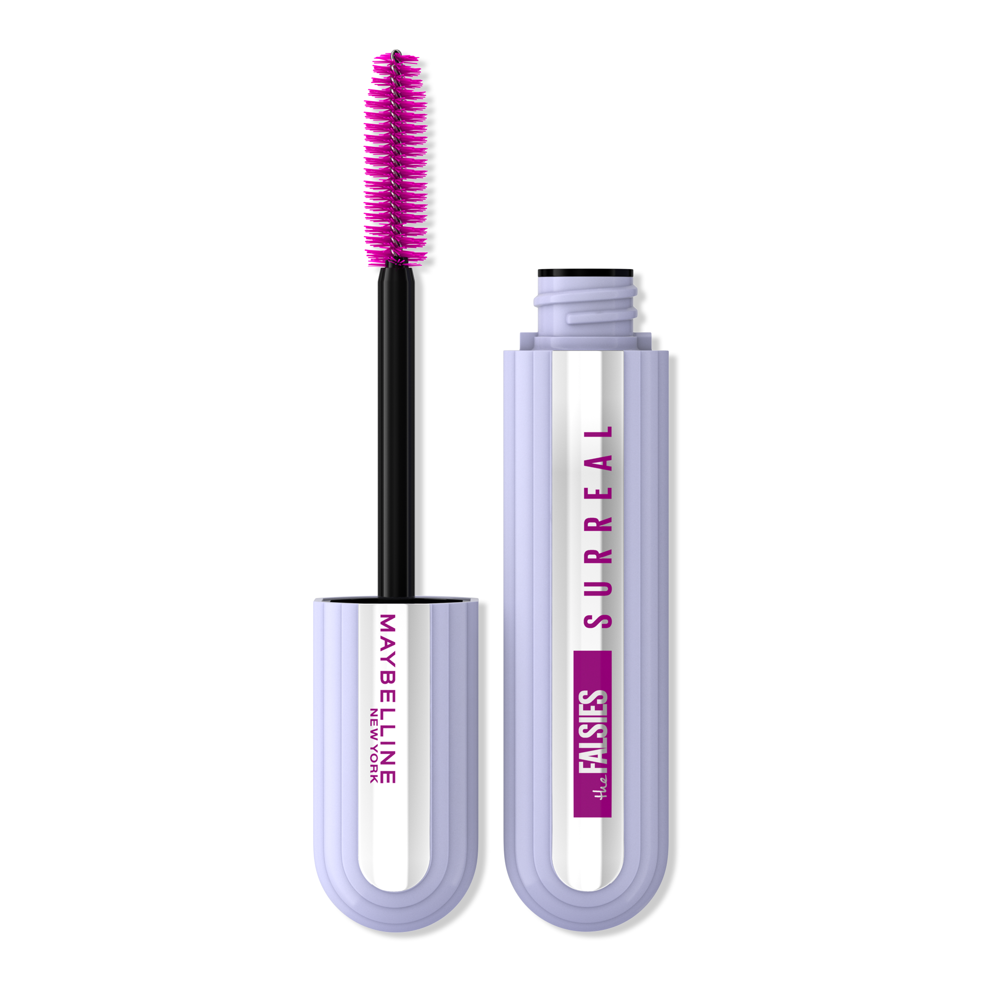 Maybelline Falsies Surreal Extensions Washable Mascara #1