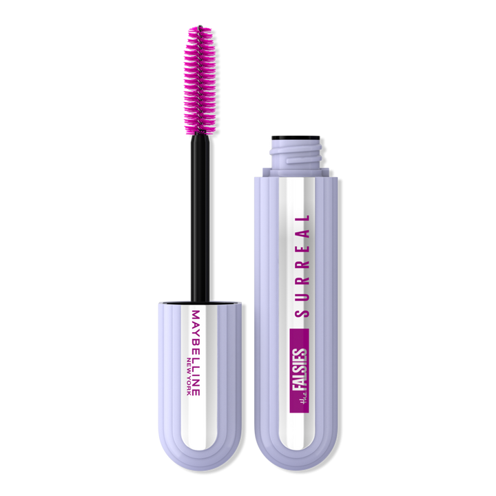 Maybelline The Falsies Surreal Washable Mascara #1