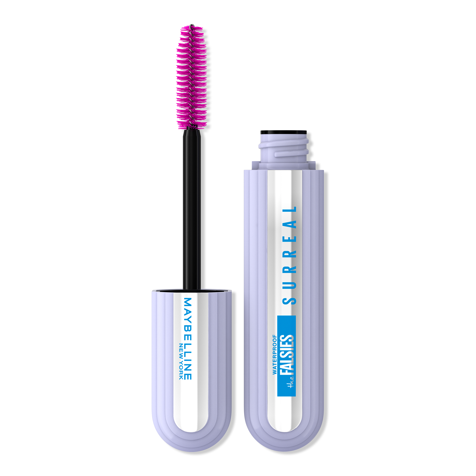 Maybelline Falsies Surreal Extensions Waterproof Mascara #1