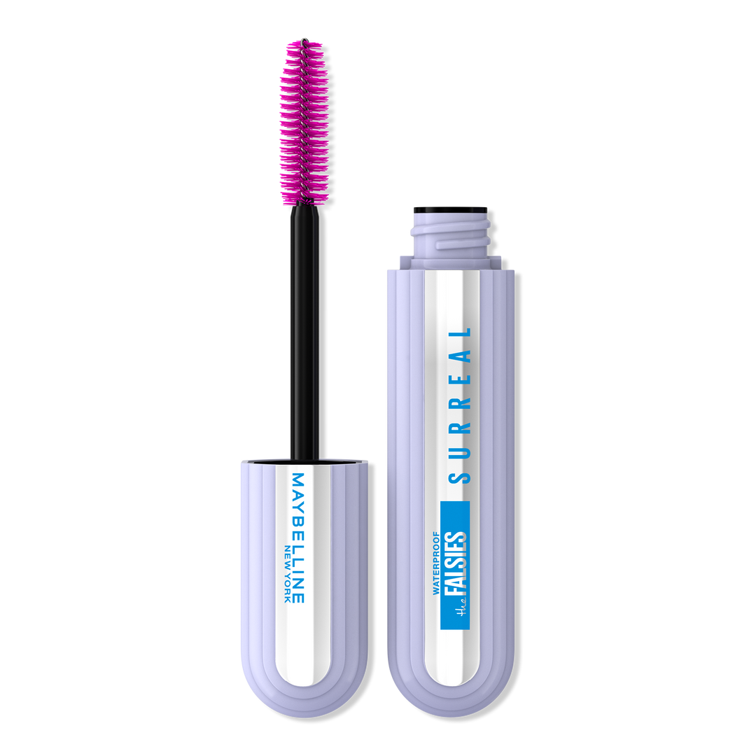 Maybelline Falsies Surreal Extensions Waterproof Mascara #1