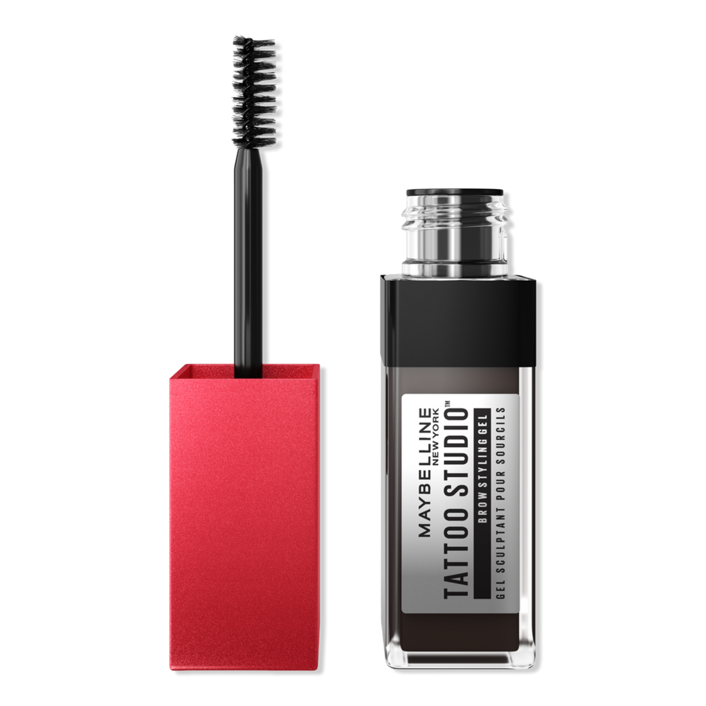 setup complications Independent maybelline eye brow mascara crumpled Eight  enclosure