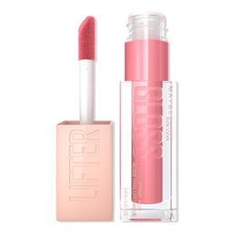 Maybelline Lifter Gloss Candy Drop Lip Gloss with Hyaluronic Acid - Gummy Bear